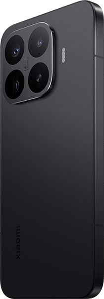 Xiaomi 17T Pro 512GB Black #6