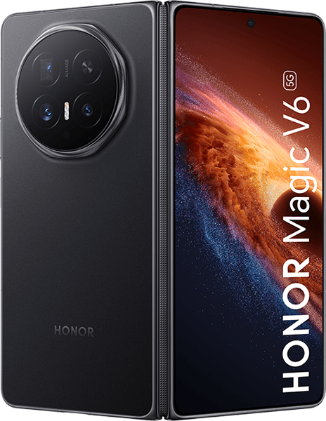 HONOR Magic V6 512GB Black