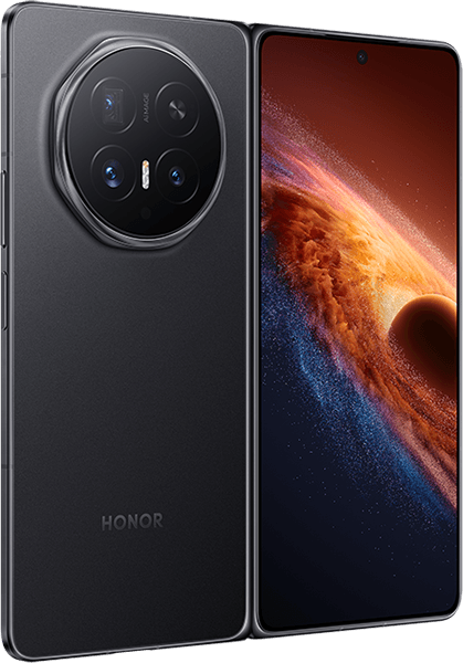 HONOR Magic V6 512GB Black #3