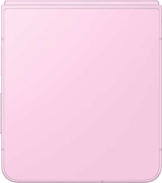 Samsung Galaxy Z Flip8 256GB Pink #4