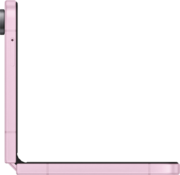 Samsung Galaxy Z Flip8 256GB Pink #5