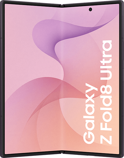Samsung Galaxy Z Fold8 Ultra 256GB Violet Shadow #8