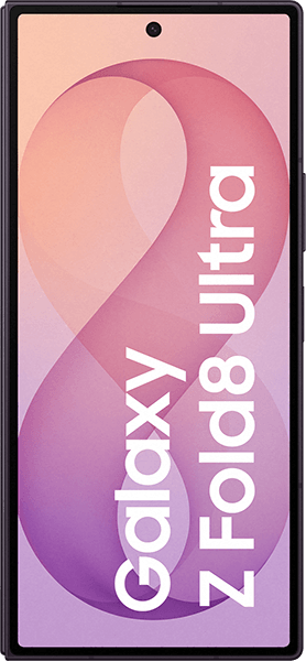 Samsung Galaxy Z Fold8 Ultra 256GB Violet Shadow #9