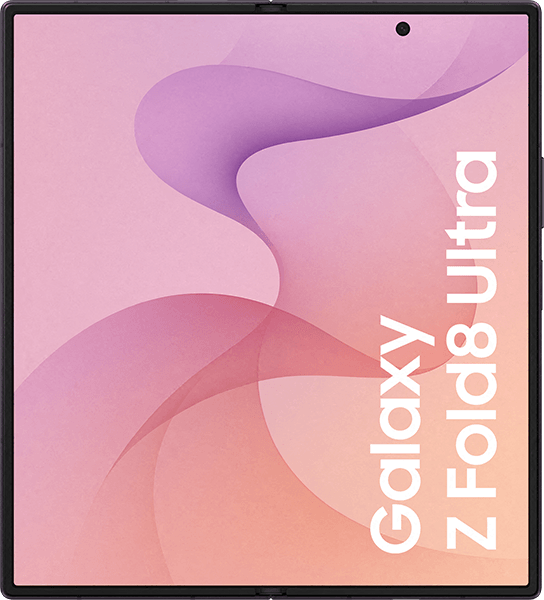 Samsung Galaxy Z Fold8 Ultra 256GB Violet Shadow #10