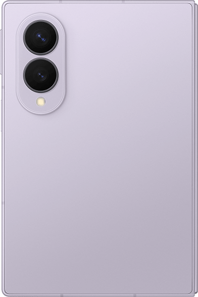 Samsung Galaxy Z Fold8 256GB Lavender + Samsung Galaxy Buds4 Black #4
