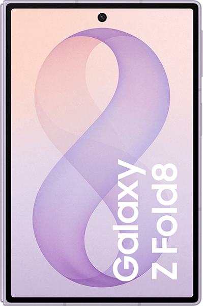 Samsung Galaxy Z Fold8 256GB Lavender + Samsung Galaxy Buds4 Black #7