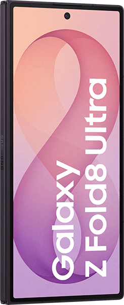 Samsung Galaxy Z Fold8 Ultra 256GB Violet Shadow + Samsung Galaxy Buds4 Black #7