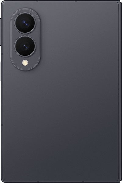 Samsung Galaxy Z Fold8 256GB Graphite #5
