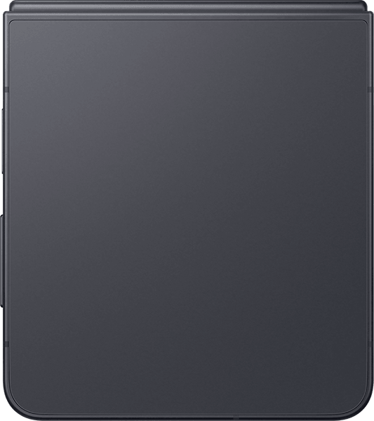 Samsung Galaxy Z Flip8 256GB Graphite #4