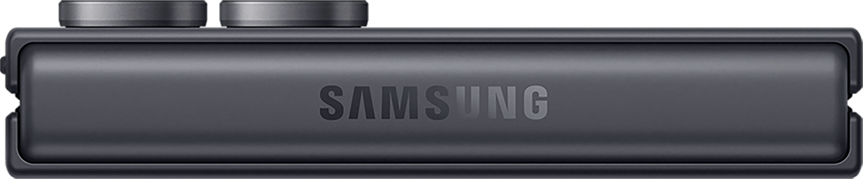 Samsung Galaxy Z Flip8 256GB Graphite #10