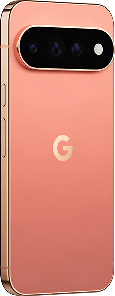 Google Pixel 11 Pro 256GB Canyon #5