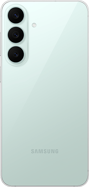 Samsung Galaxy S26 FE 128GB Pistachio #5