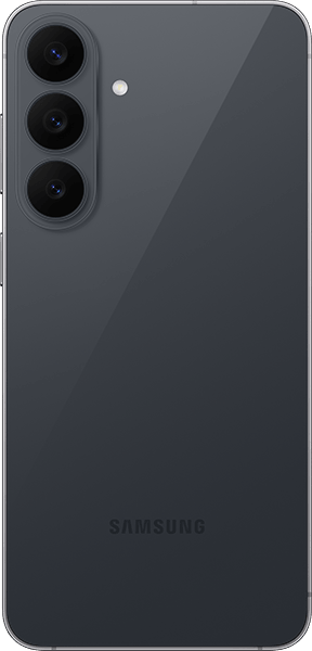 Samsung Galaxy S26 FE 128GB Graphite #5
