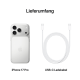 Apple iPhone 17 Pro 256GB Silber #4