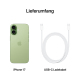 Apple iPhone 17 256GB Salbei #4