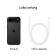 Apple iPhone Air 256GB Space Schwarz #4
