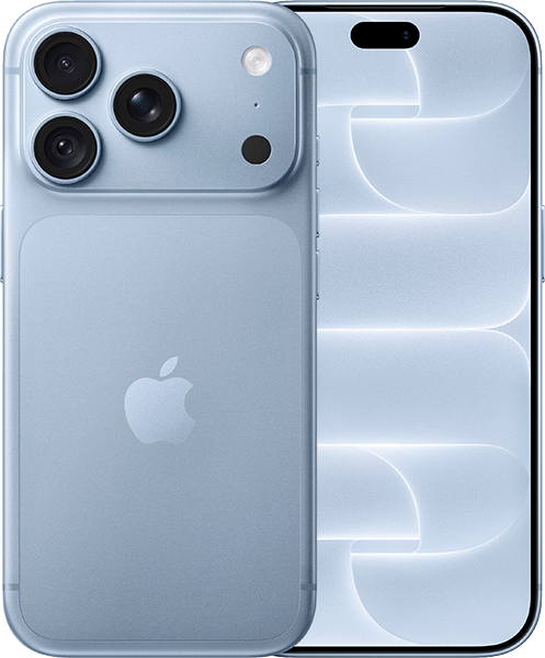 Apple iPhone 18 Pro 1TB Polar