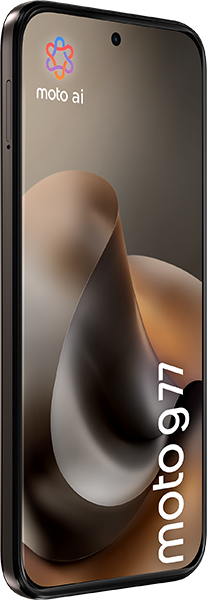 Motorola Moto G77 256 GB PANTONE Black Olive #3