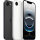 Apple iPhone 16e 128GB Weiß #3