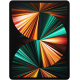 Apple iPad Pro 12.9 (2021) Cellular 128GB Silber #1
