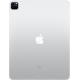 Apple iPad Pro 12.9 (2021) Cellular 128GB Silber #2