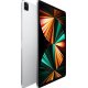 Apple iPad Pro 12.9 (2021) Cellular 128GB Silber #4