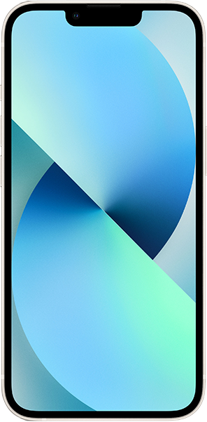 Apple iPhone 13 mini 128GB Polarstern