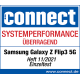 Samsung Galaxy Z Flip3 5G 128GB Phantom Black #8